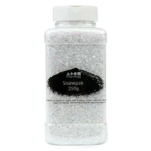 Snowpak Shaker