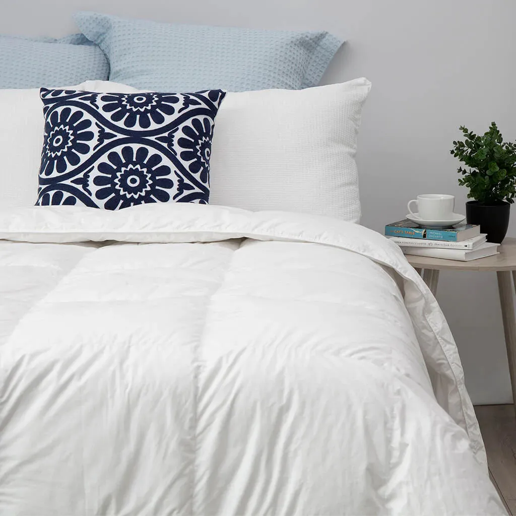 Snuggledown 90/10 Feather & Down Quilt - All Seasons