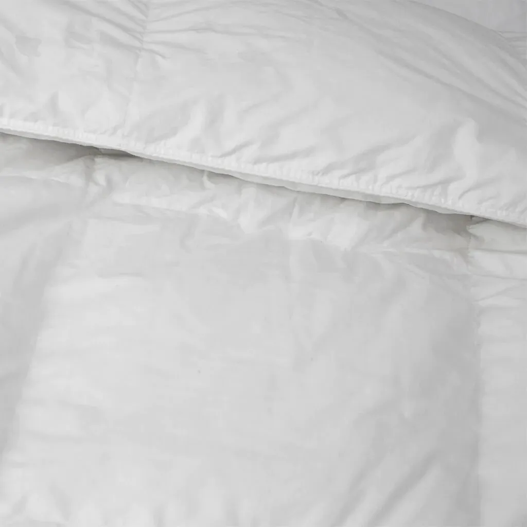 Snuggledown 90/10 Feather & Down Quilt - All Seasons