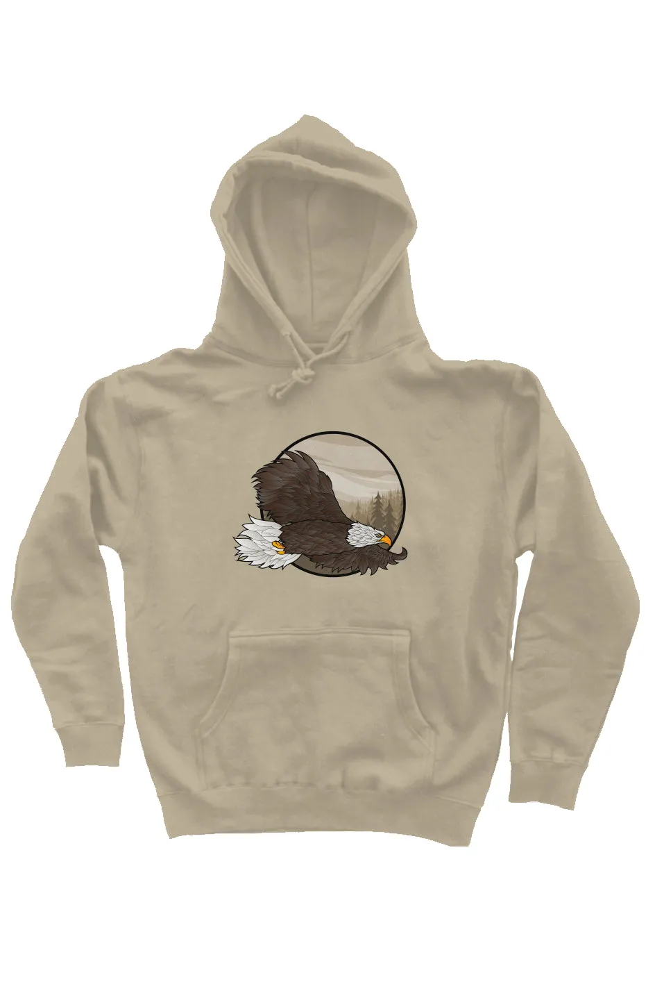 Soar Unisex Hoodie