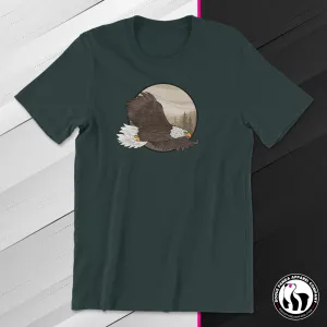 Soar Unisex Tee