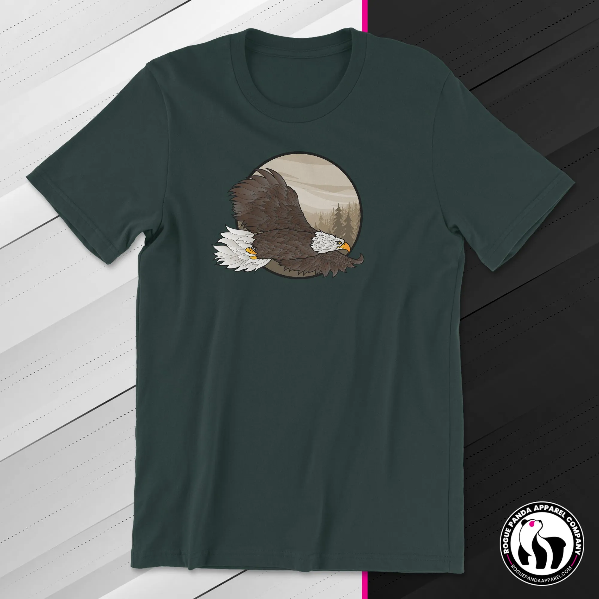 Soar Unisex Tee