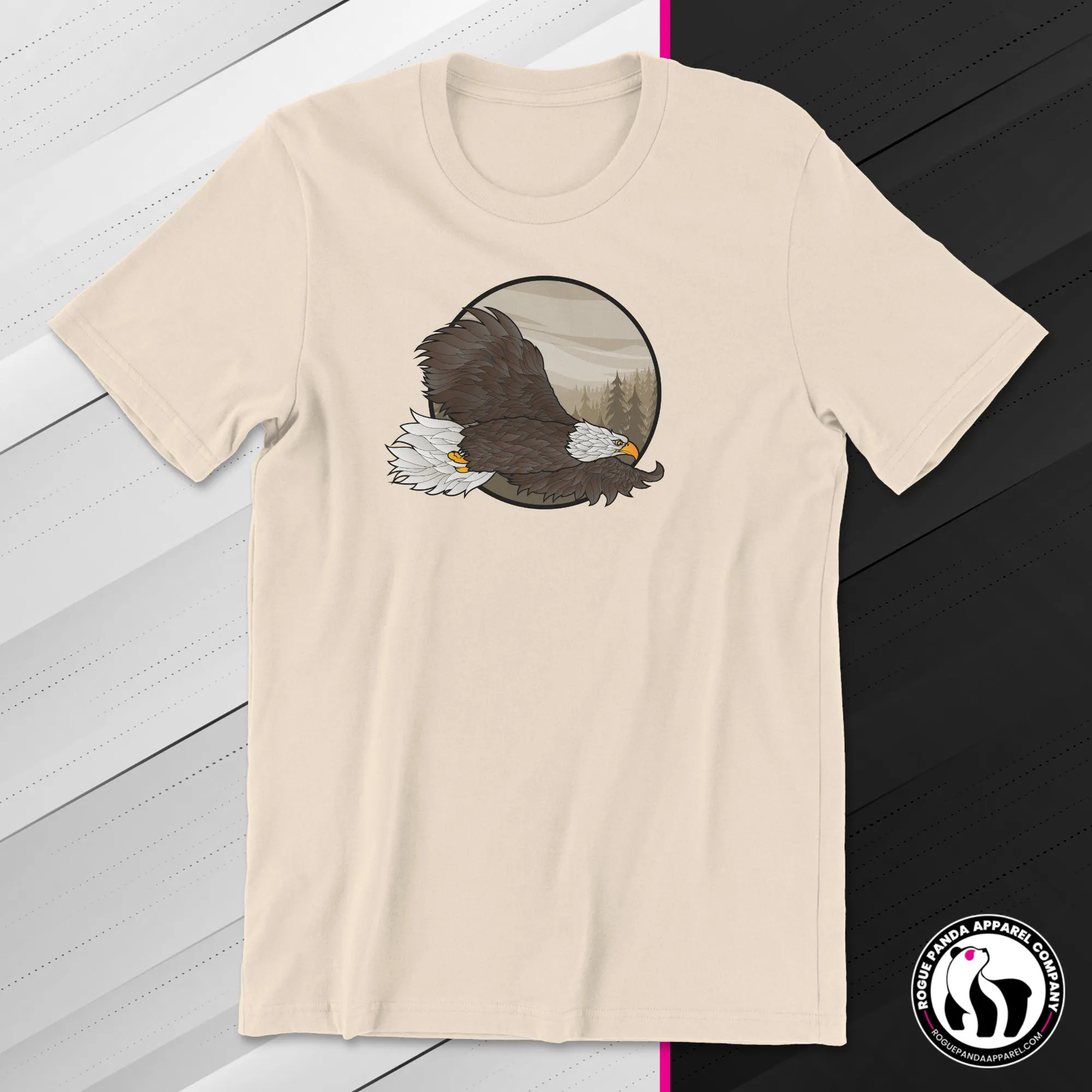 Soar Unisex Tee