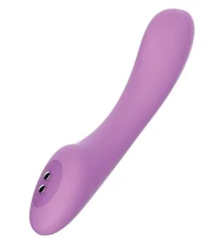 Soft by Playful Seduce - Rechargeable Vibrator Purple