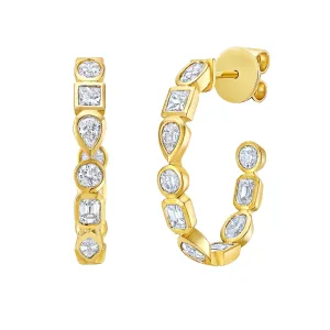 Solaire Bora Hoops