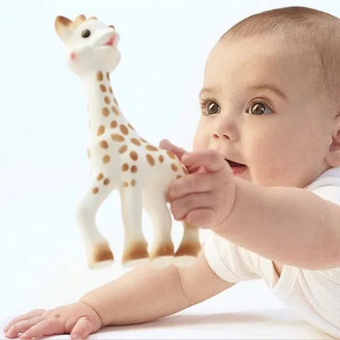 Sophie La Girafe Teether - 0 