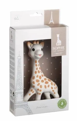 Sophie La Girafe Teether - 0 