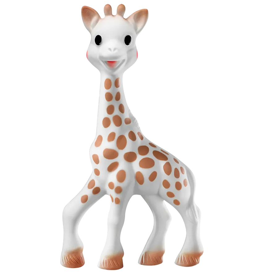 Sophie La Girafe Teether - 0 