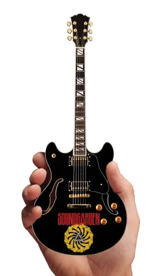 Soundgarden - Badmotorfinger