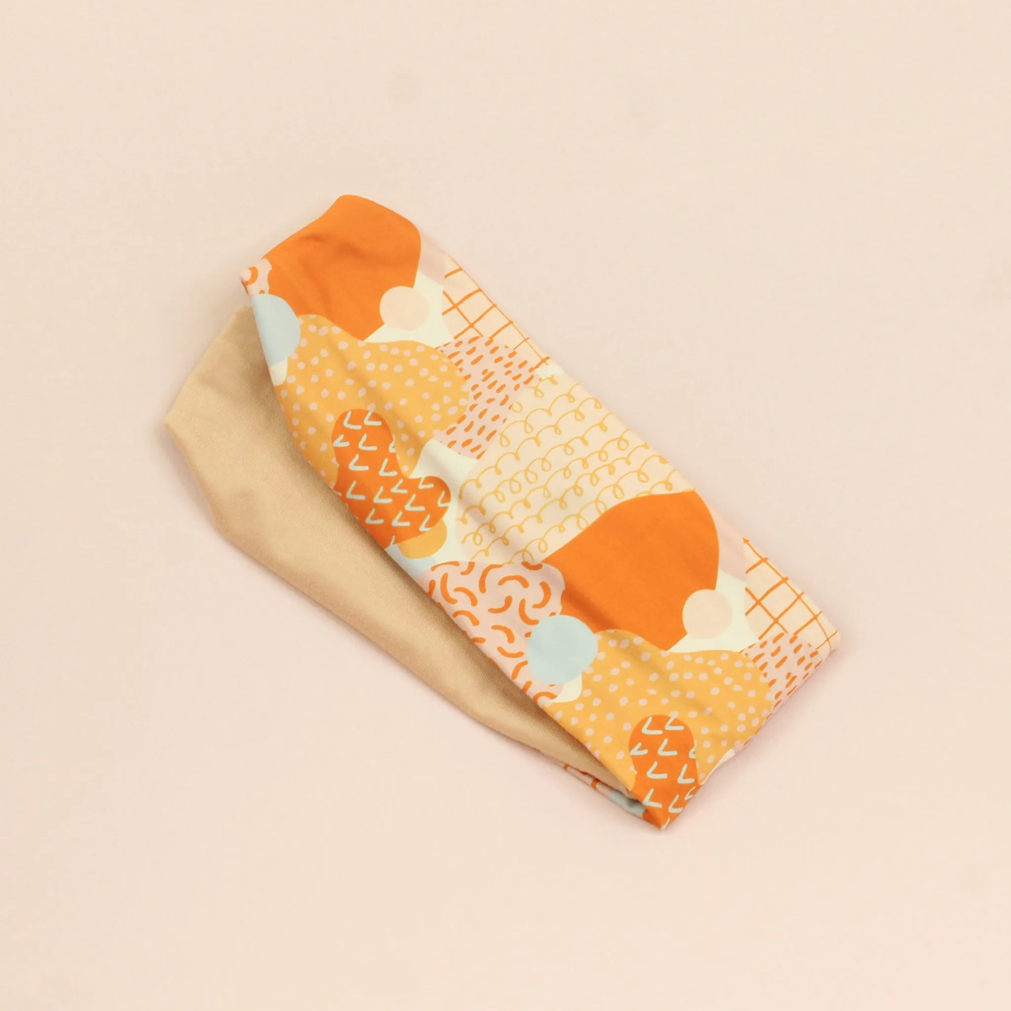 Spare Room Twist Headband