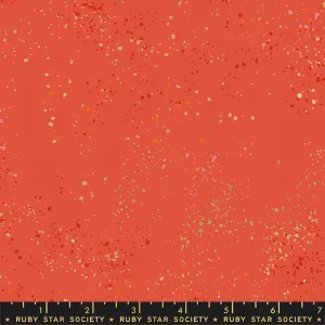 Speckled, Festive Metallic