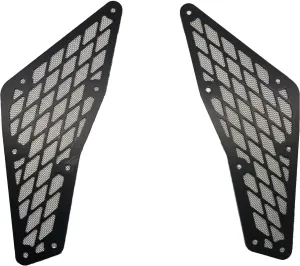 SPEEDWERX ACM18VK-B Vent Kit