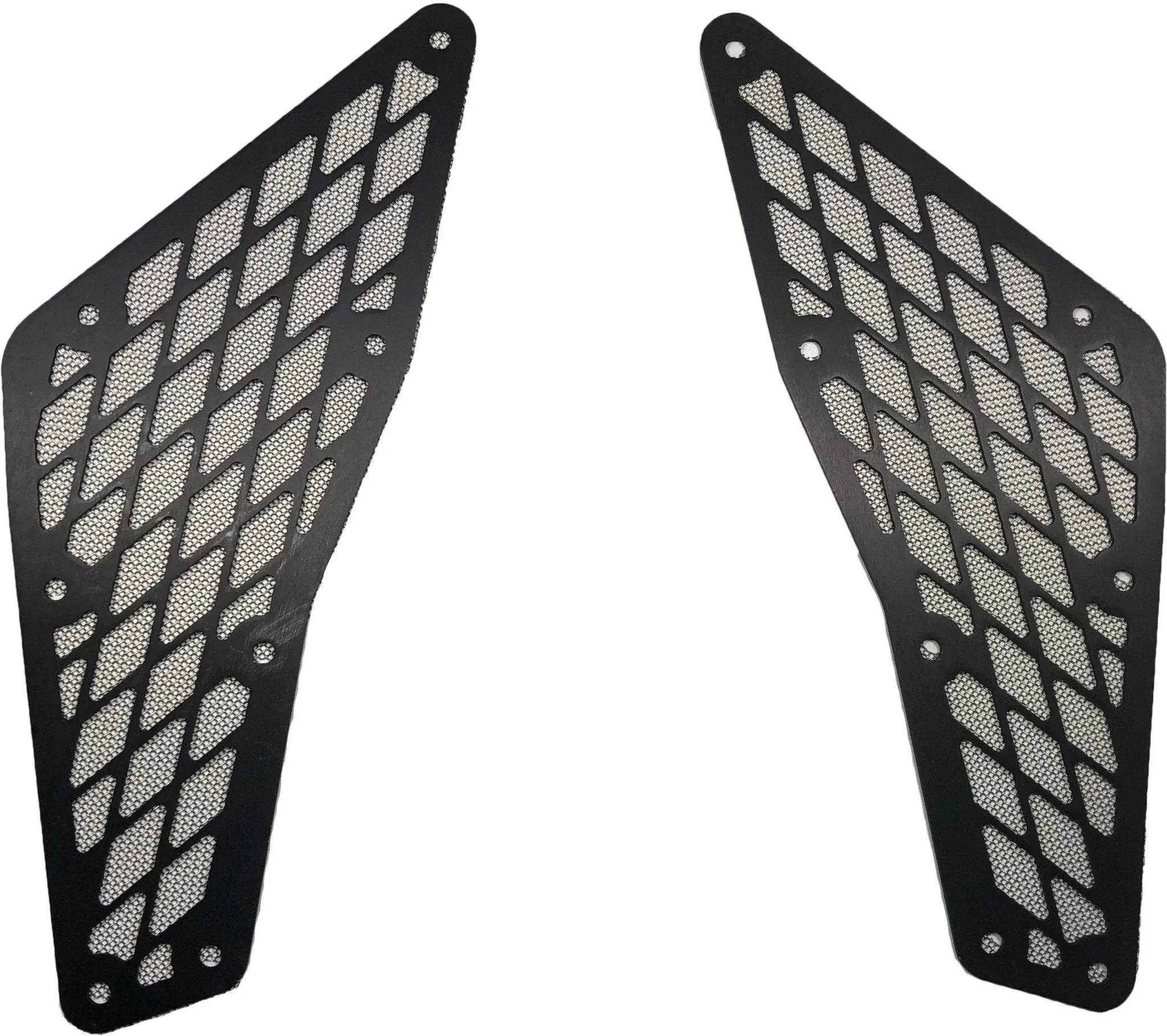 SPEEDWERX ACM18VK-B Vent Kit