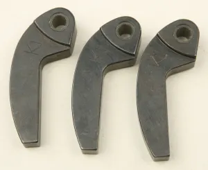 SPEEDWERX K-1 10 Series Profile Adjustable Weight