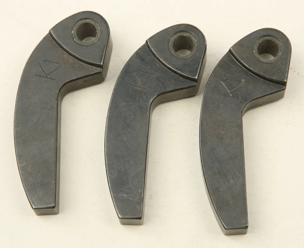SPEEDWERX K-1 10 Series Profile Adjustable Weight