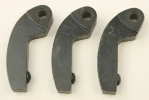 SPEEDWERX M-64 10 Series Profile Adjustable Weight