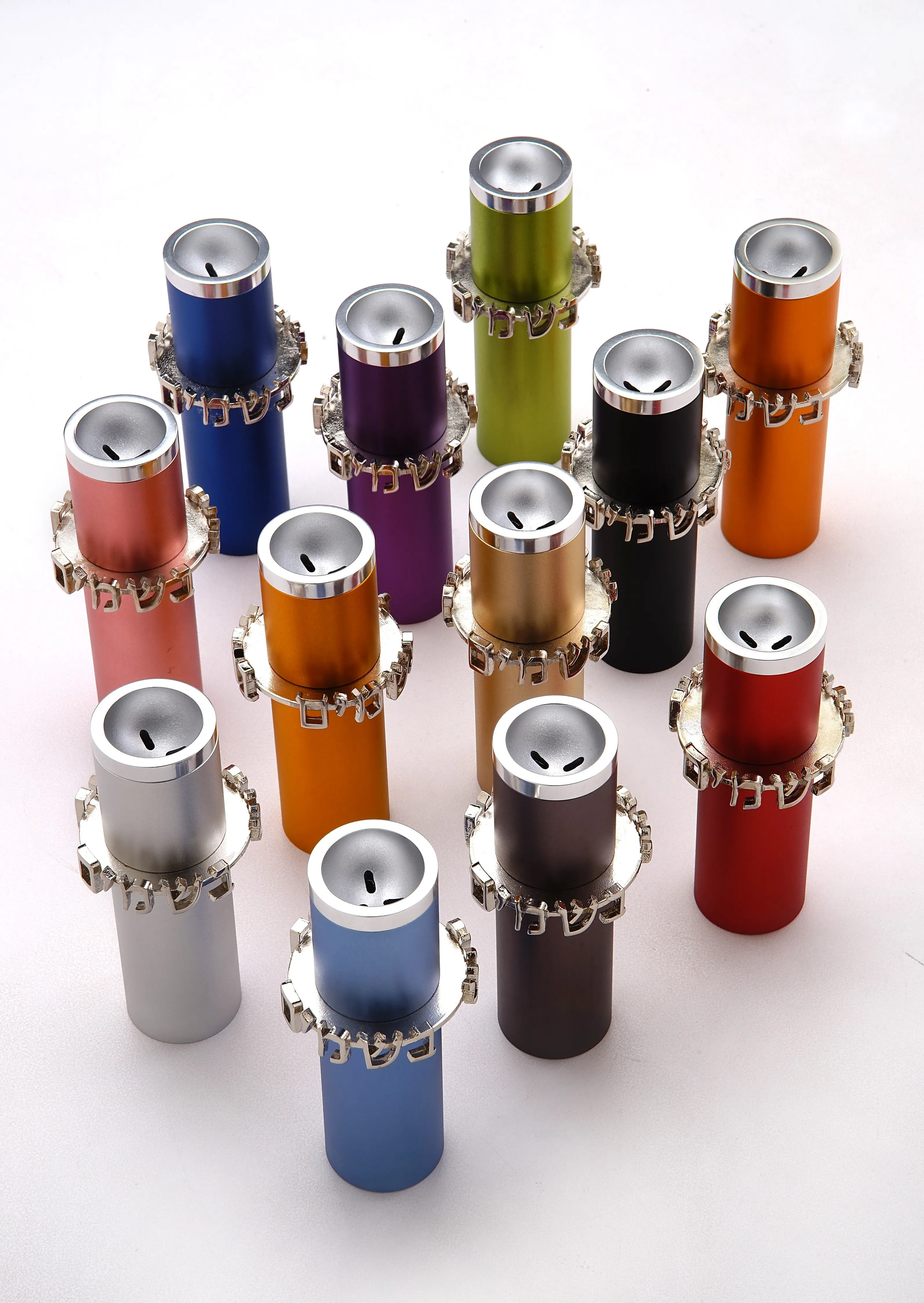 Spice (Perfume) Box