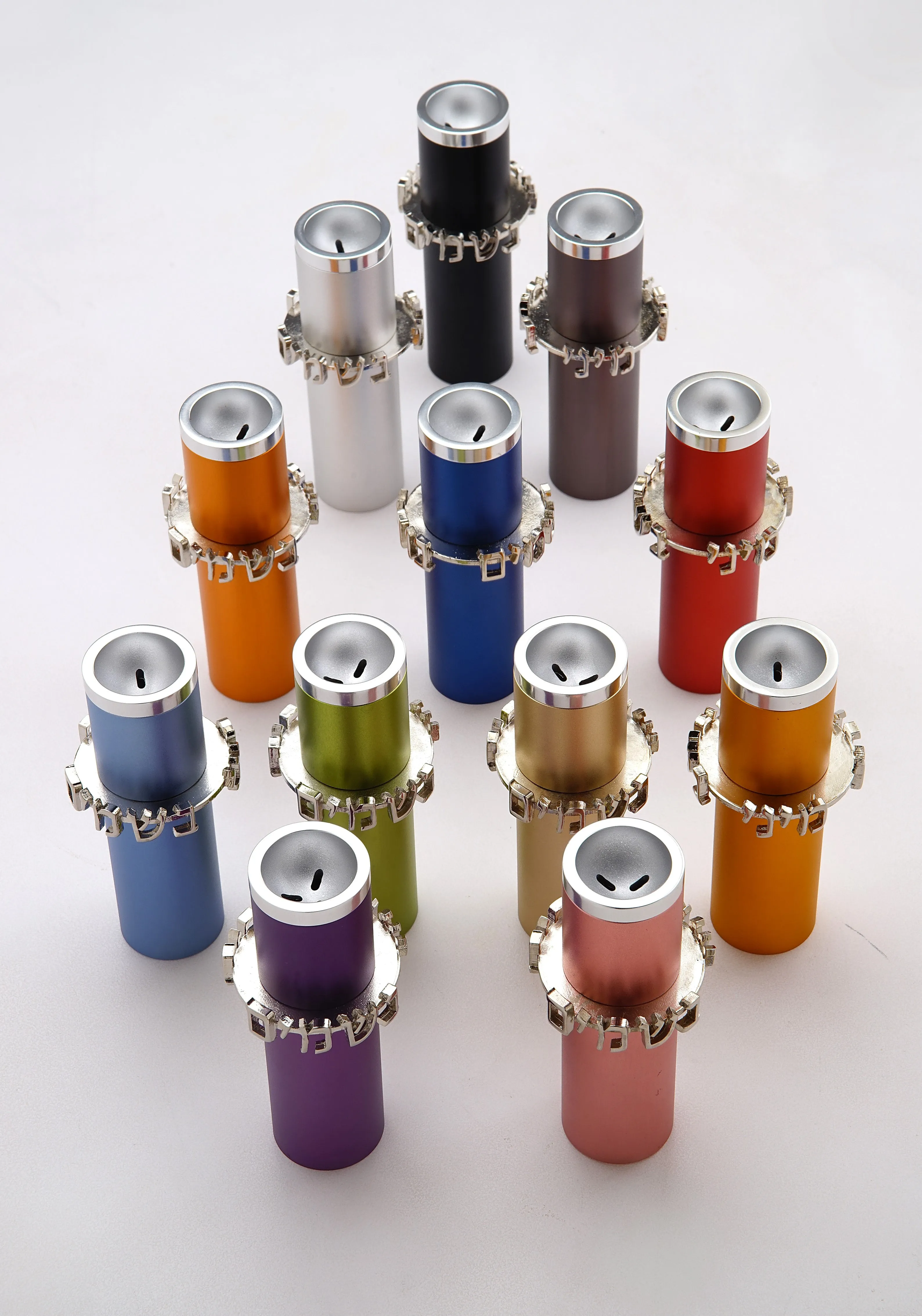 Spice (Perfume) Box