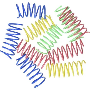 Spot 10-Pack Colorful Springs