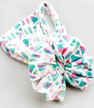 Spring Aztec
