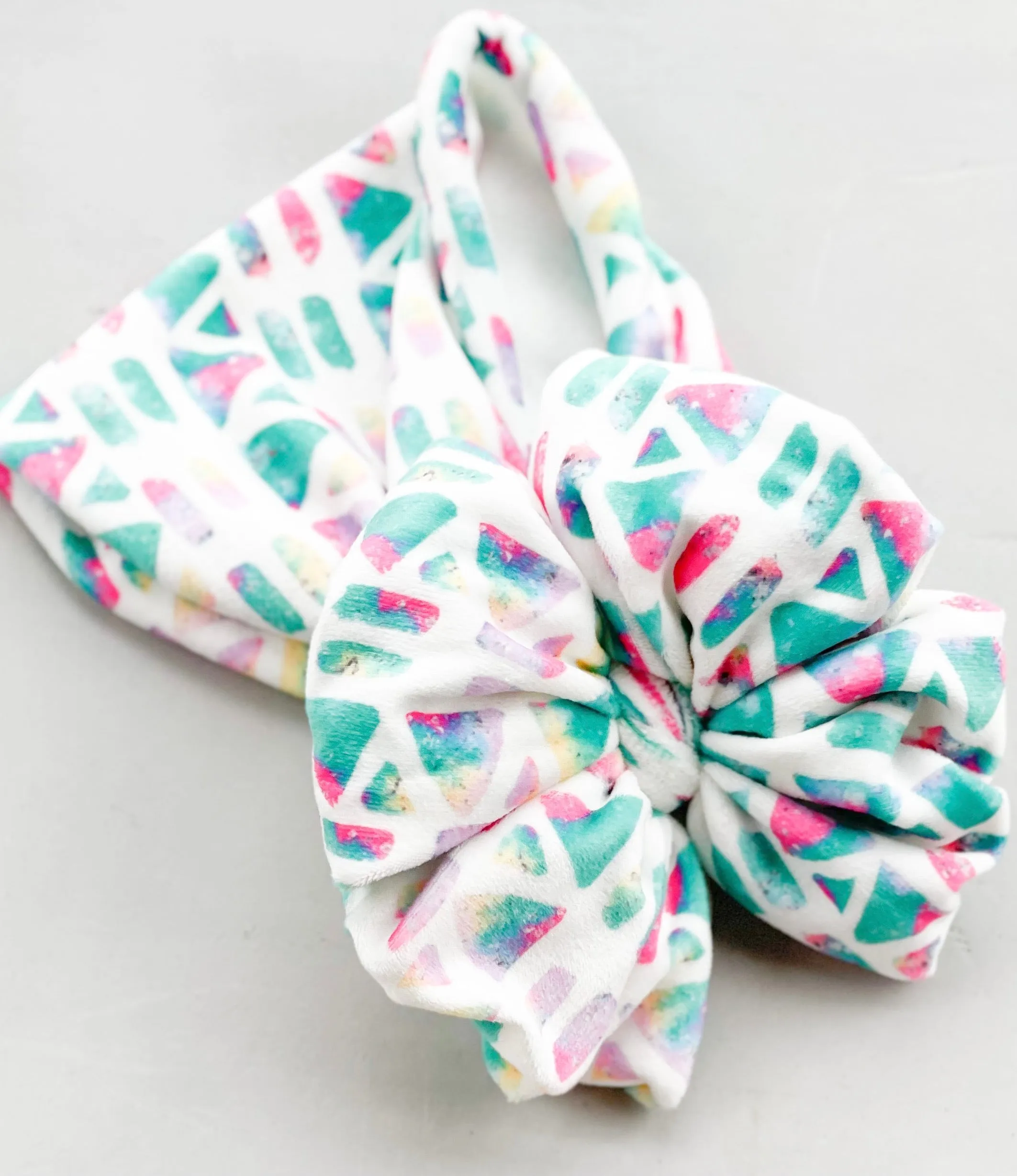 Spring Aztec