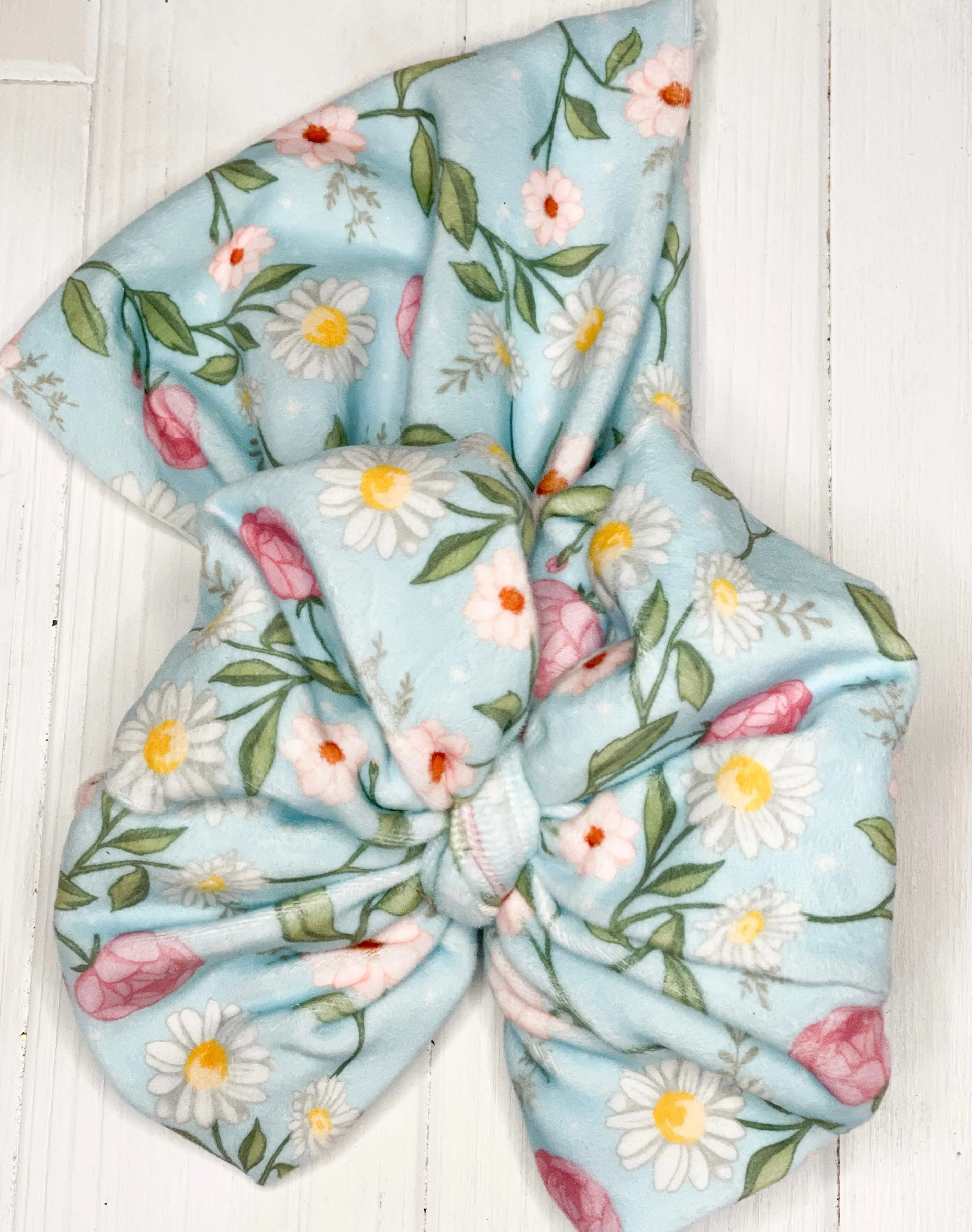 Spring baby