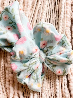 Spring baby