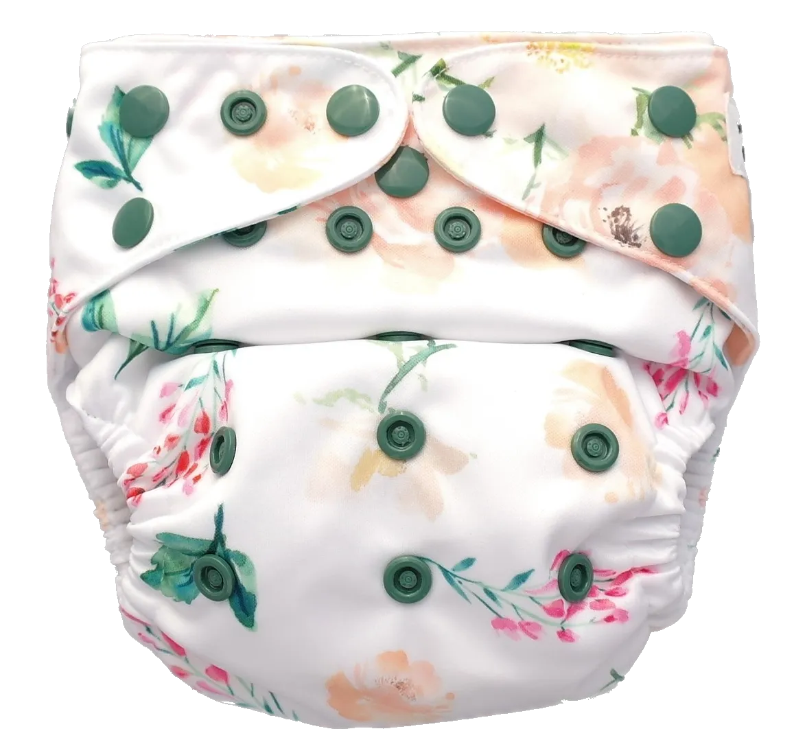 Spring Bloom | OSFM