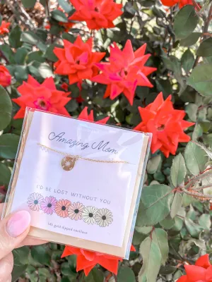 Spring Celebrations Necklace