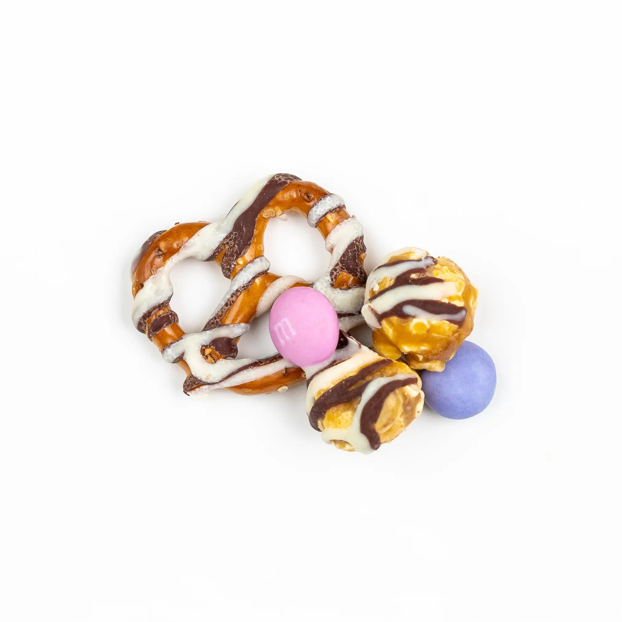 Spring Confetti Popcorn