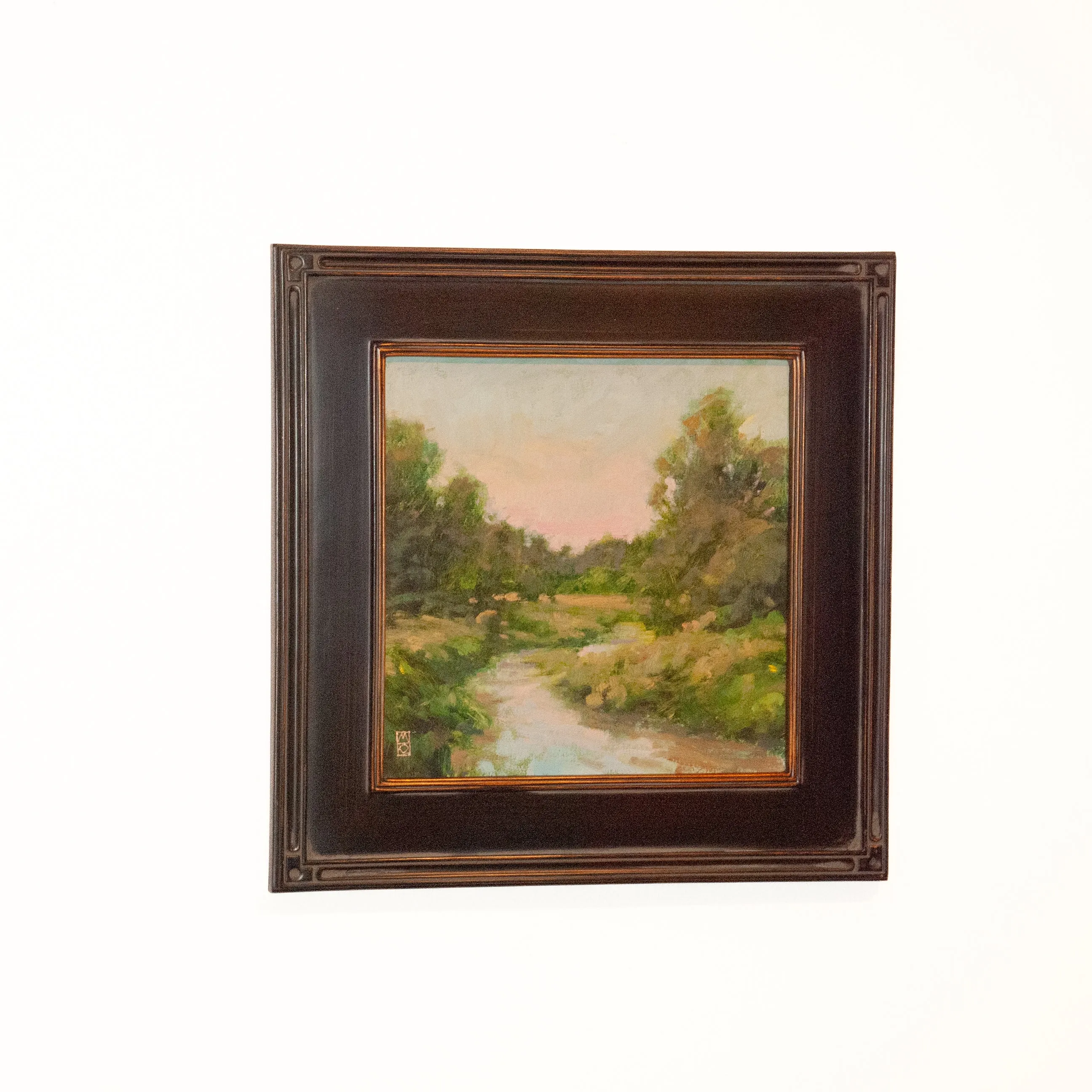 Spring Creek