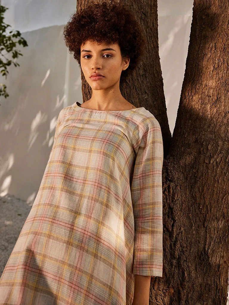 Spring Dream Dress