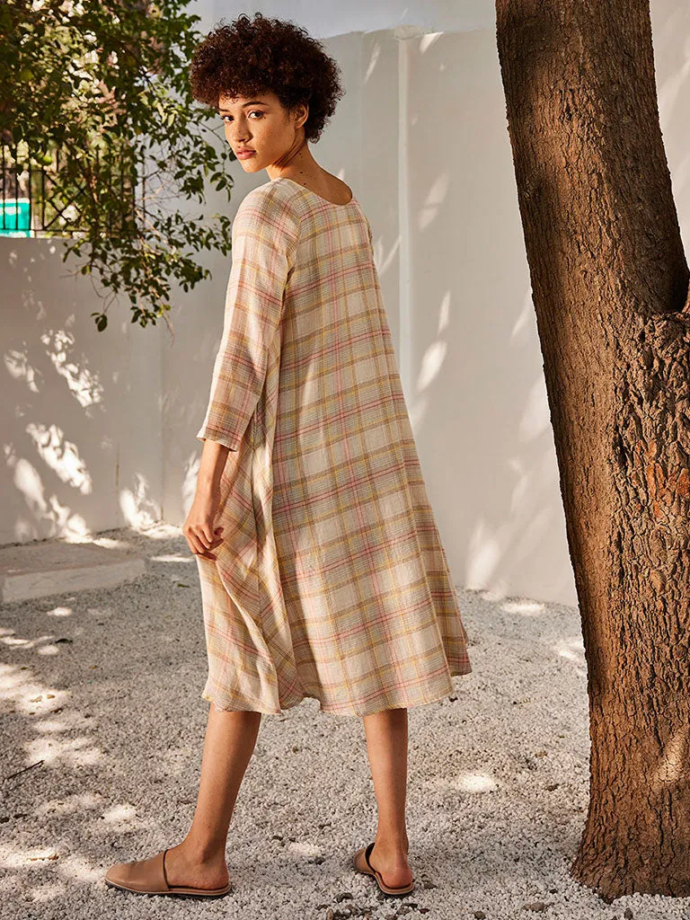 Spring Dream Dress