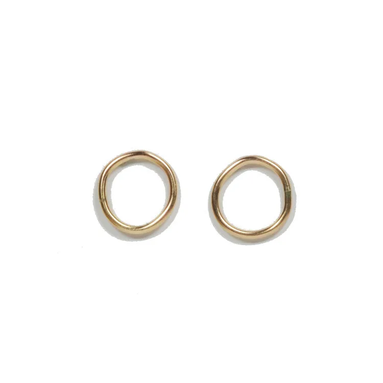 Spring Earrings