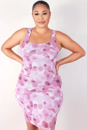 SPRING FEVER DRESS