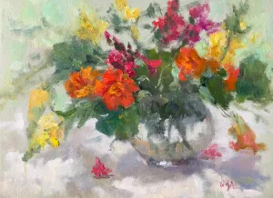 Spring Flowers