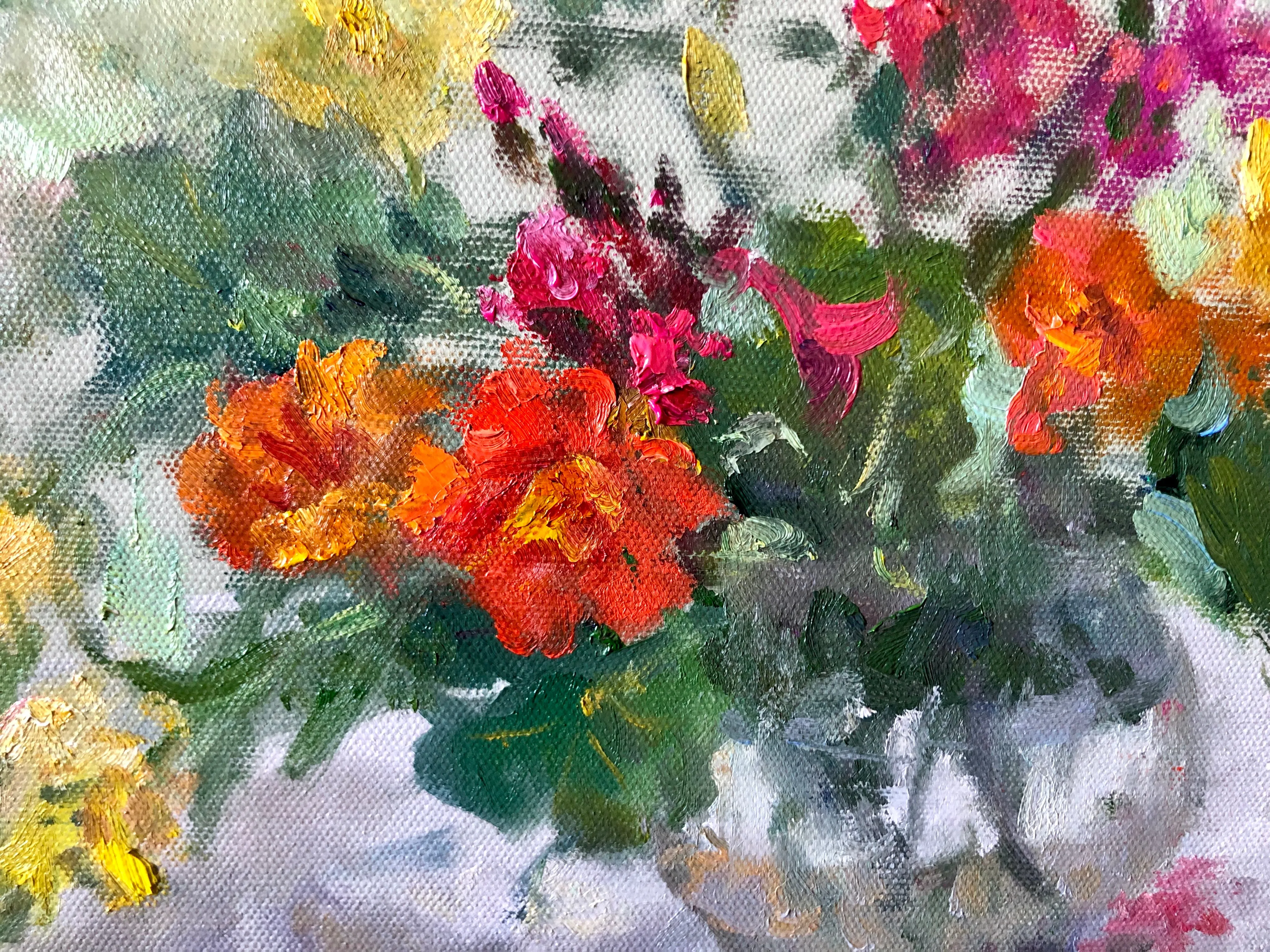 Spring Flowers