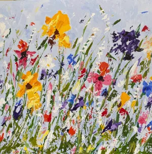 Spring Garden