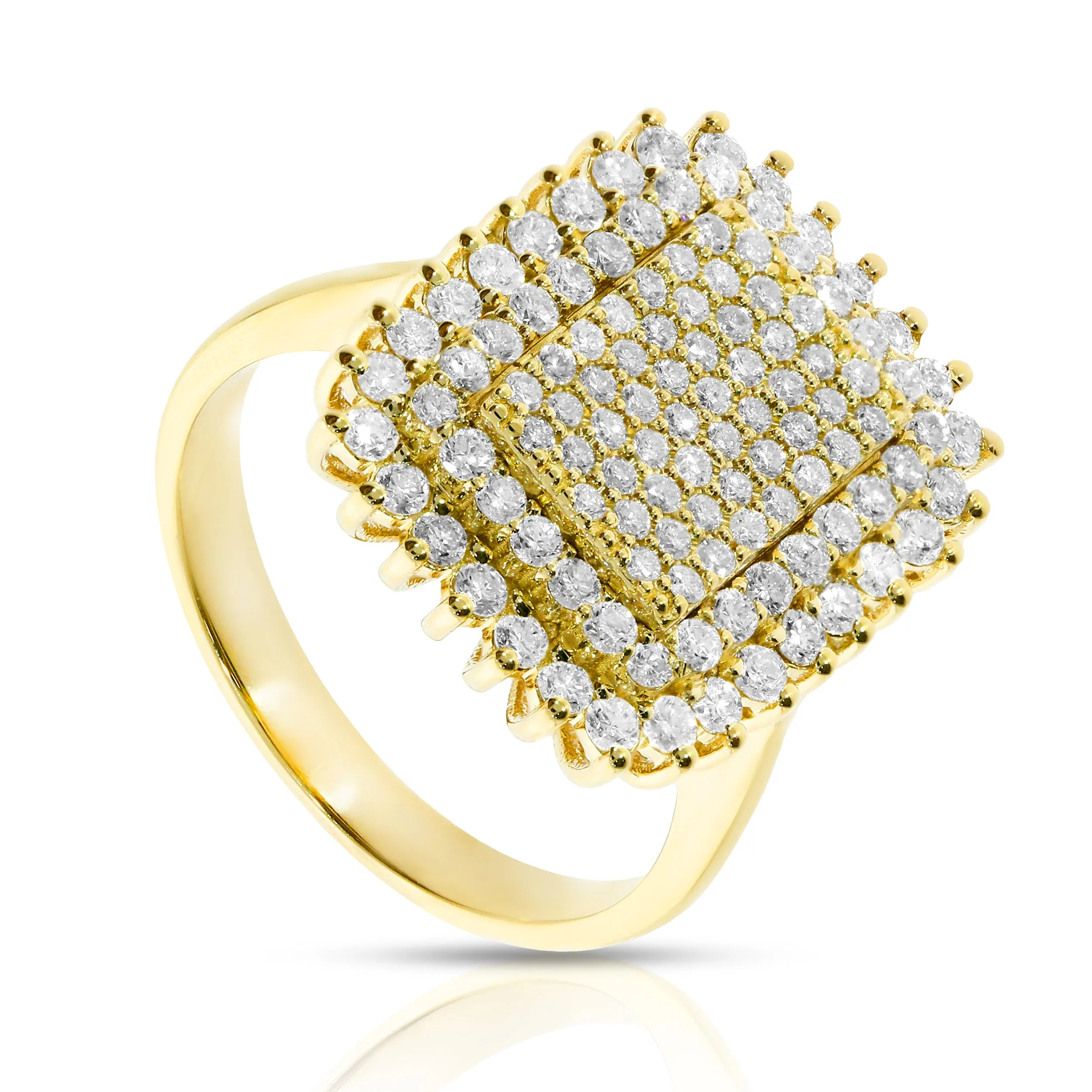 Spring Glamour
