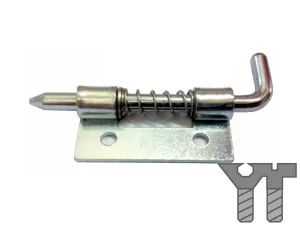 SPRING HINGE