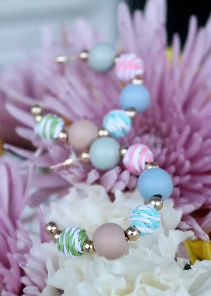 Spring Hoop
