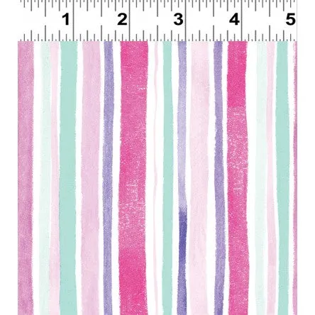 Spring Meadow Pink