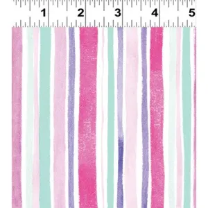 Spring Meadow Pink