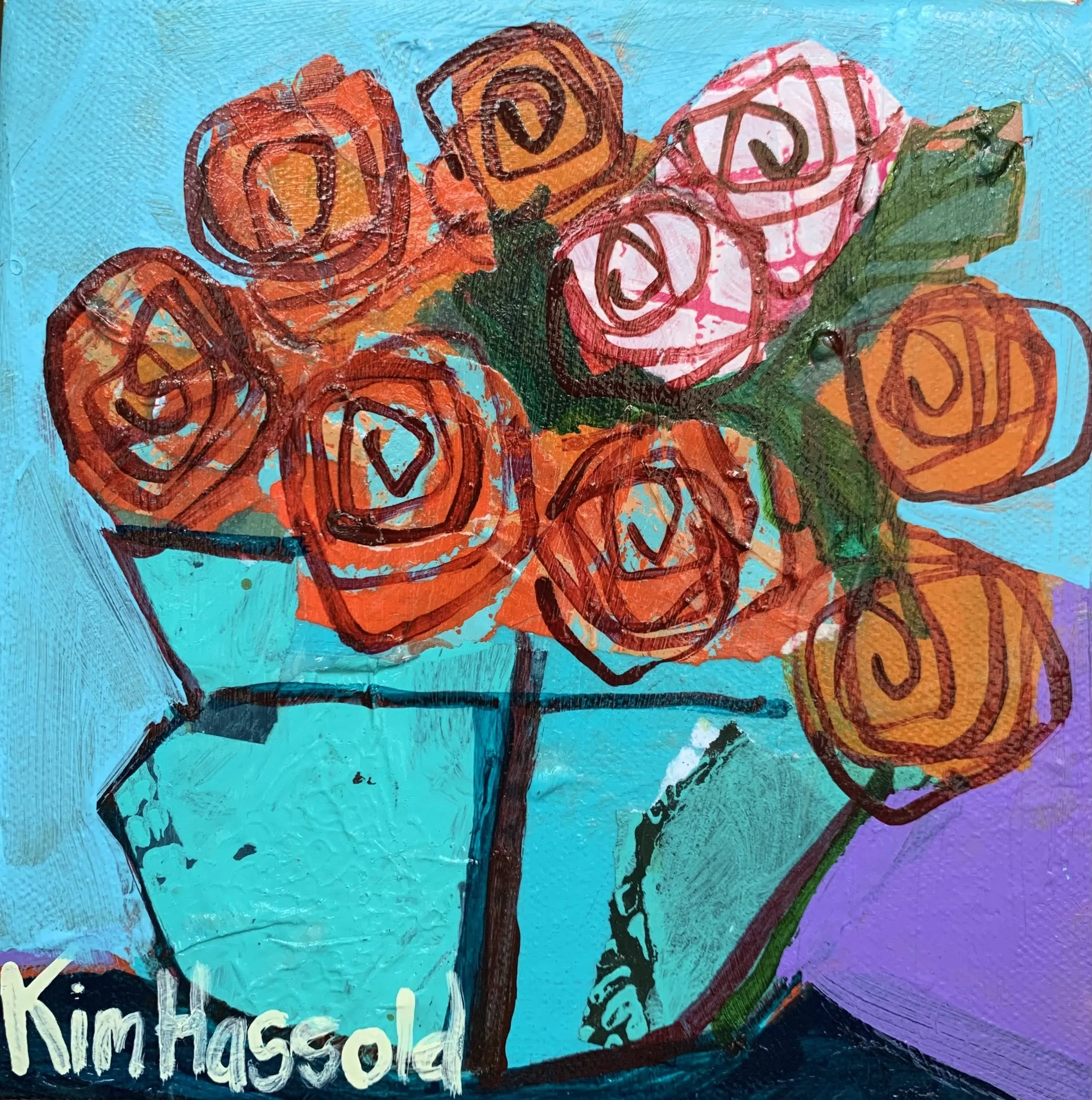Spring Mini 11