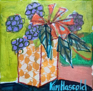Spring Mini 25