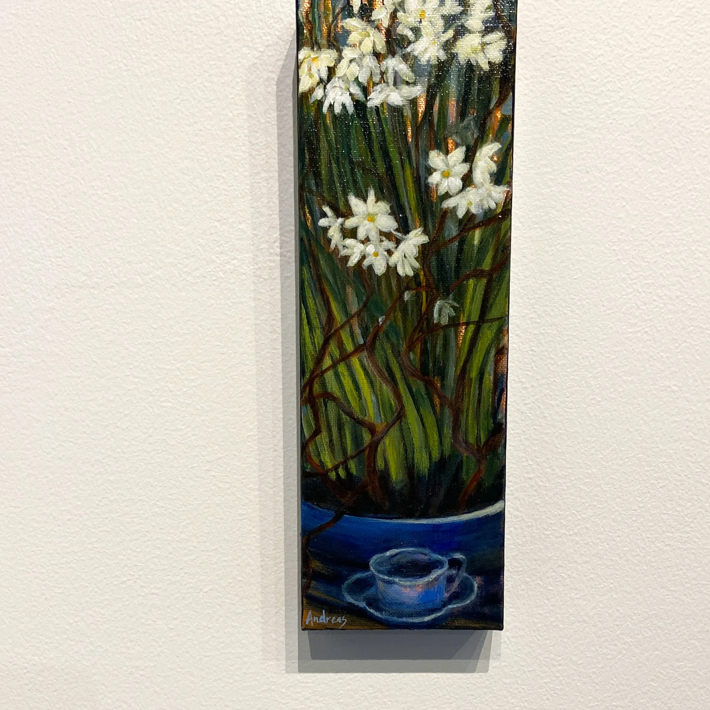 Spring Narcissus