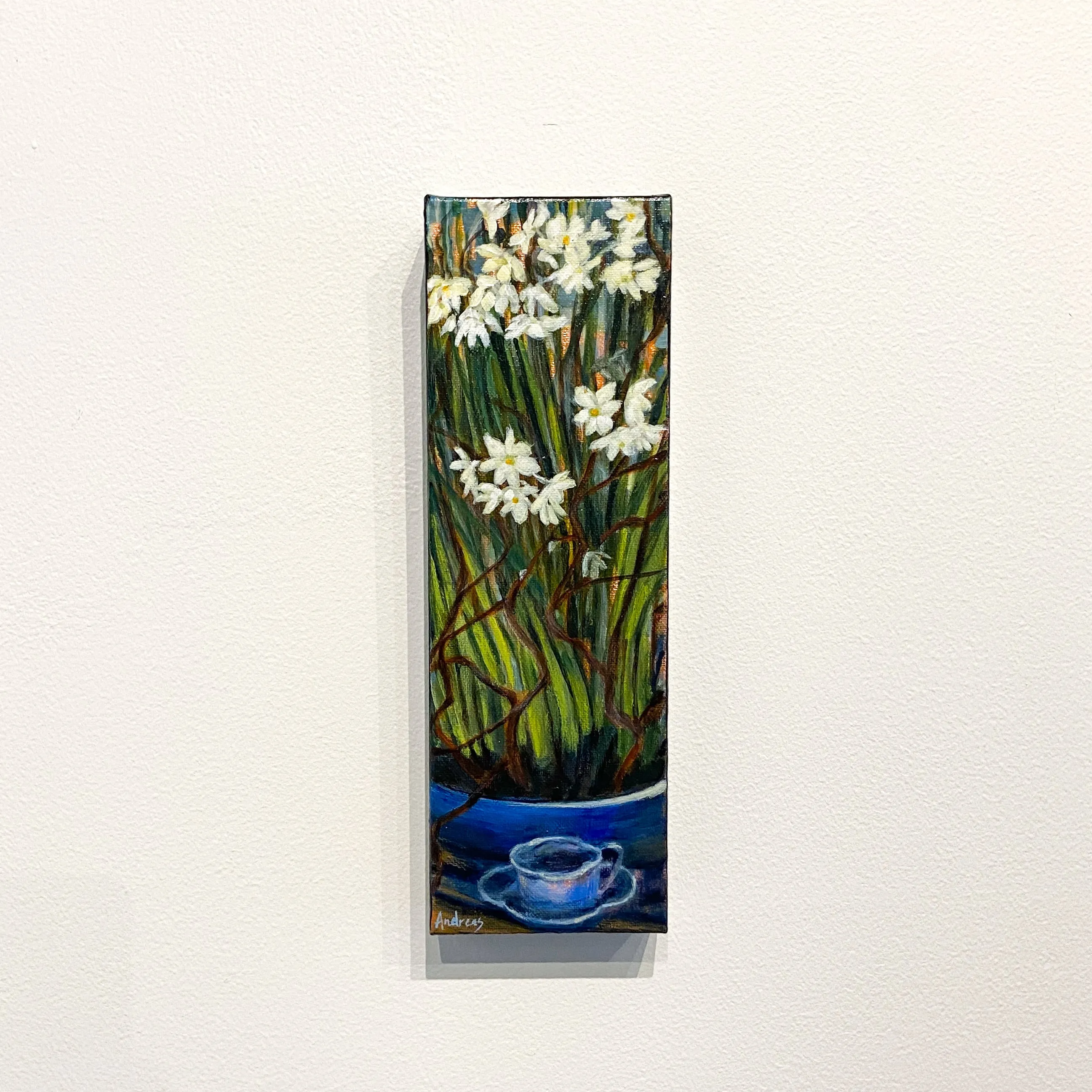 Spring Narcissus