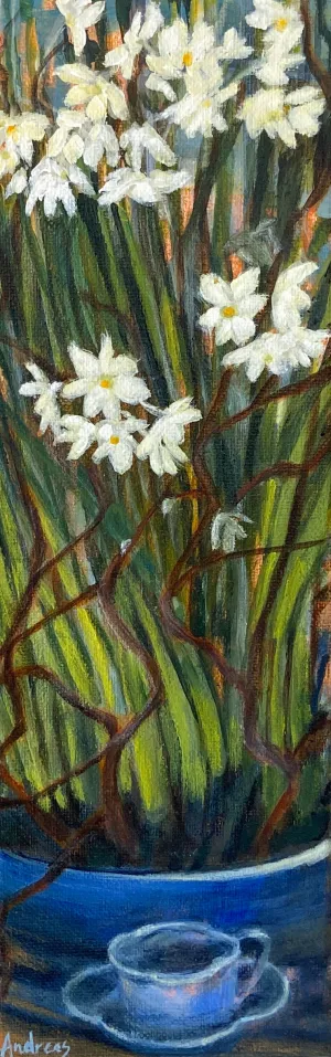 Spring Narcissus