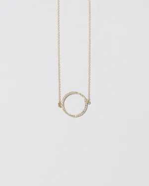 Spring Necklace
