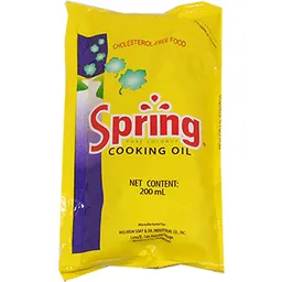 SPRING OIL 200ML